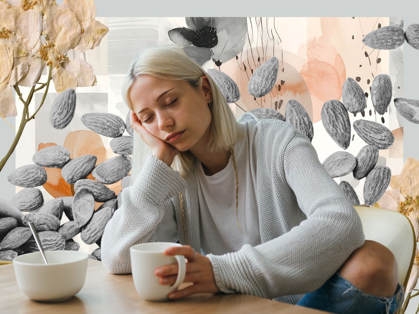 Τροφές που καταπολεμούν την κούραση: Η διατροφή ως φυσικό καύσιμο ενέργειας