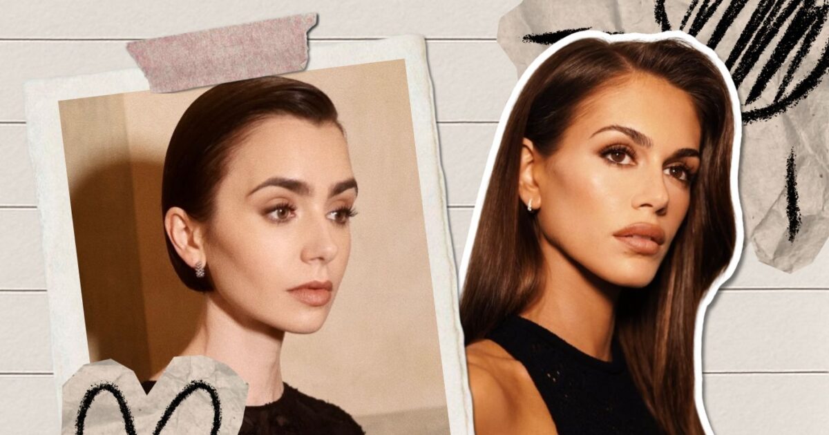 Φρύδια: Πώς θα χαρίσεις μόνη σου το τέλειο σχήμα – Η eyebrows guru αποκαλύπτει τα μυστικά της