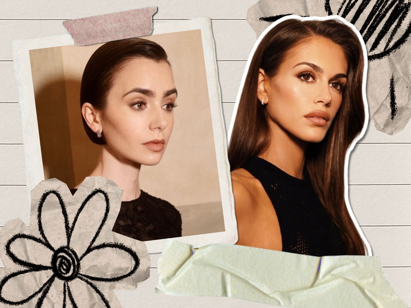 Φρύδια: Πώς θα χαρίσεις μόνη σου το τέλειο σχήμα – Η eyebrows guru αποκαλύπτει τα μυστικά της