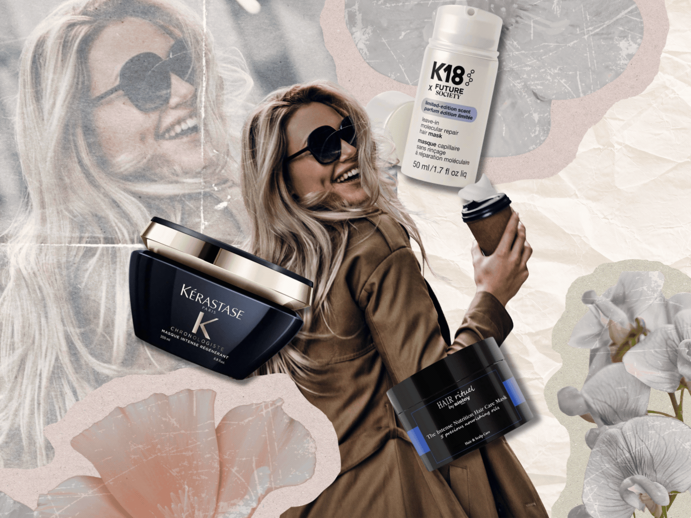 Μάσκες Μαλλιών: Τα premium λανσαρίσματα που λατρεύει η beauty editor – Αξίζει να επενδύσεις!