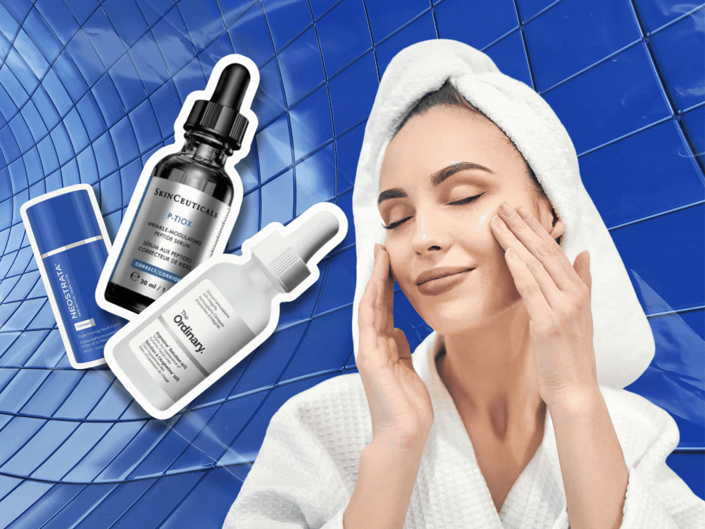 Βοtox χωρίς βελόνα; Αυτά τα προϊόντα κάνουν θαύματα!