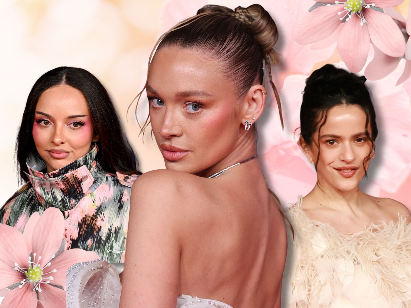 Brit Awards 2026: Τα beauty looks της βραδιάς κινήθηκαν ανάμεσα στον ρομαντισμό και τον εκρηκτικό μαξιμαλισμό