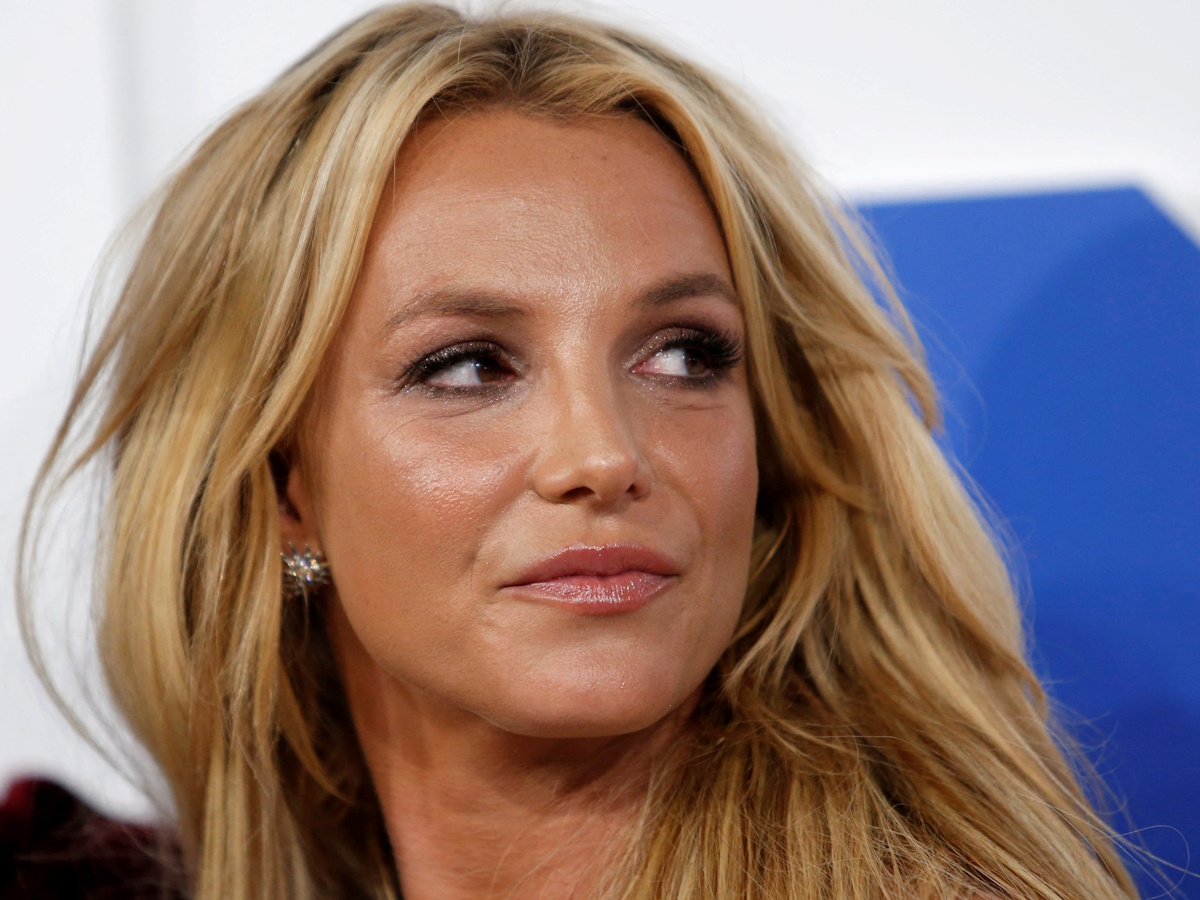 Συνελήφθη η Μπρίτνεϊ Σπίαρς στην Καλιφόρνια