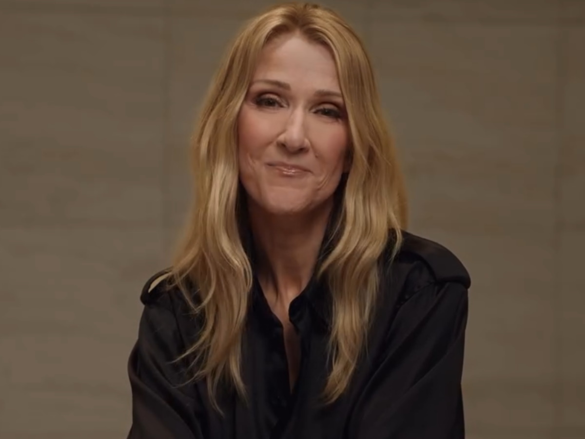 Επιστρέφει η Σελίν Ντιόν: Είναι επίσημο! Ανακοίνωσε 10 συναυλίες στο Παρίσι