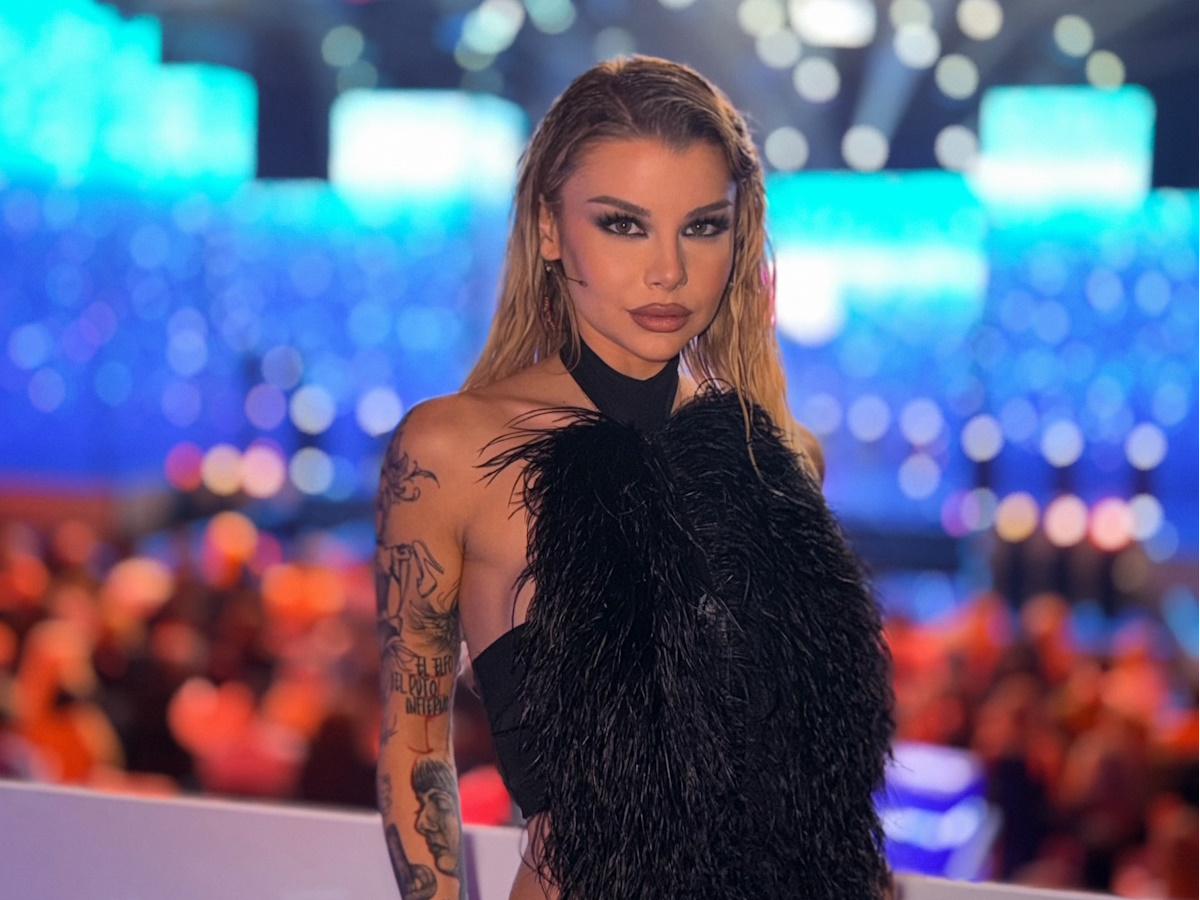 Modern Cinderella: Η ανάρτηση για την υγεία της και η επίσκεψη στο νοσοκομείο