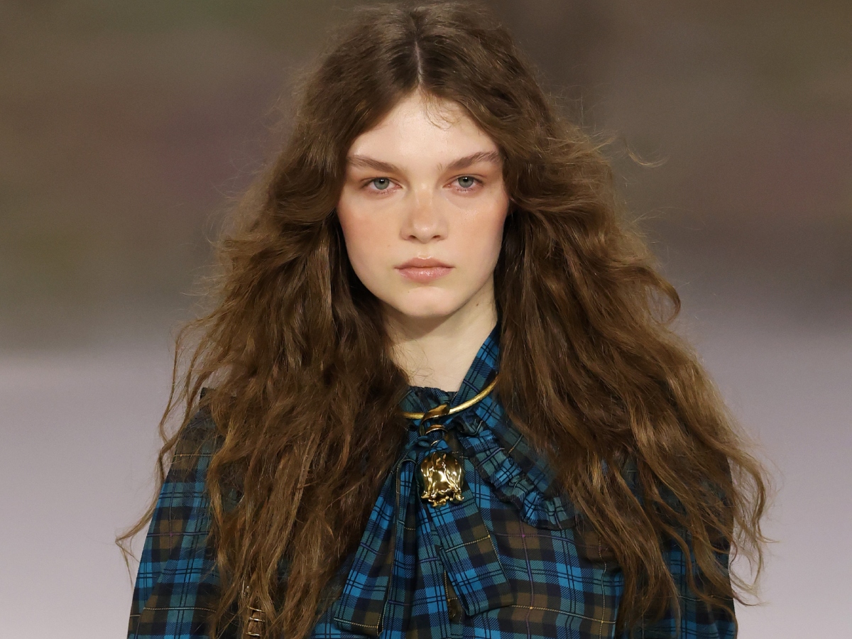 Cloud skin: To make up trend που «αγκαλιάζει» τη φυσική λάμψη της επιδερμίδας