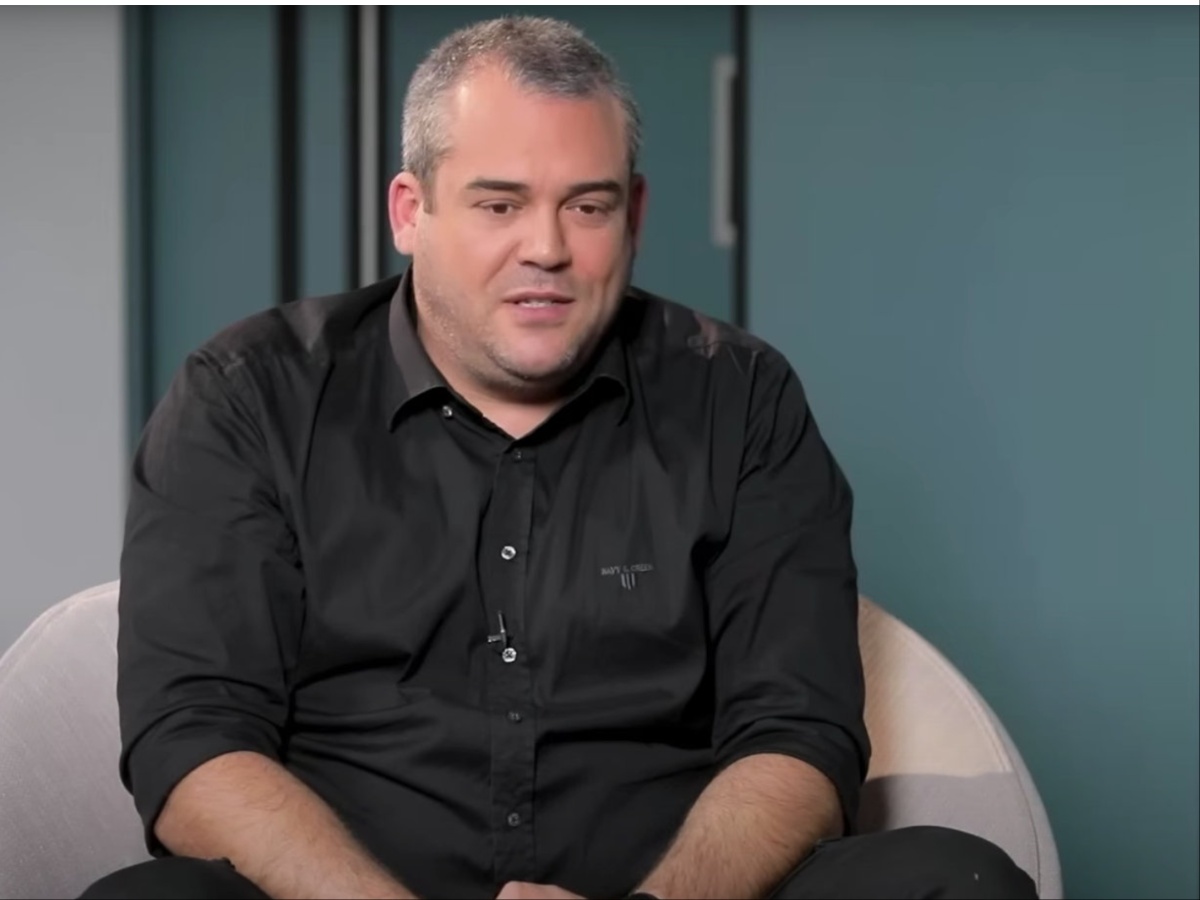 Πυγμαλίων Δαδακαρίδης: «Δεν ήμουν έτοιμος για τον θάνατο των γονιών μου – Ο τρόπος που έφυγαν ήταν ιδιαίτερος και ξαφνικός»