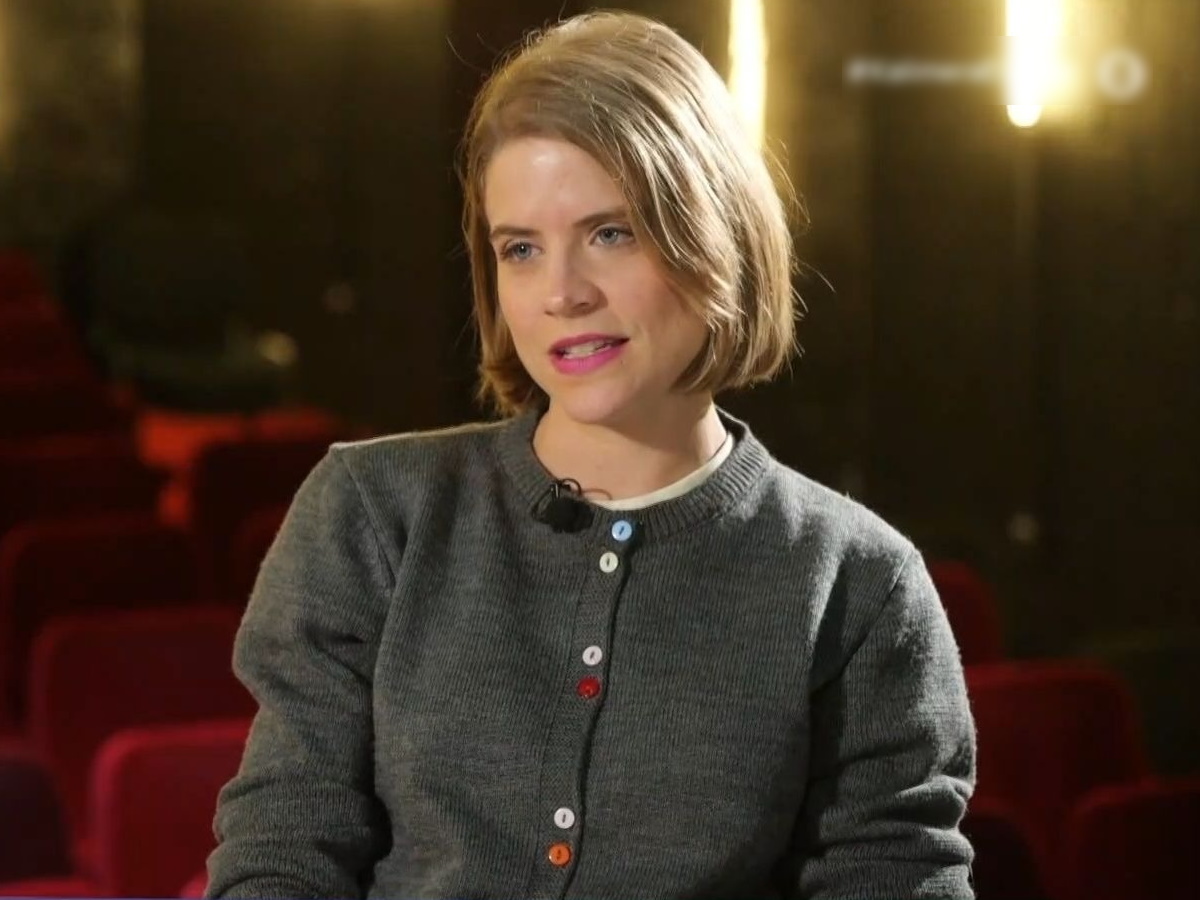 Δανάη Μιχαλάκη: «Υπήρξαν στιγμές που ένιωσα να χάνω τον εαυτό μου μέσα στο ταξίδι της μητρότητας»