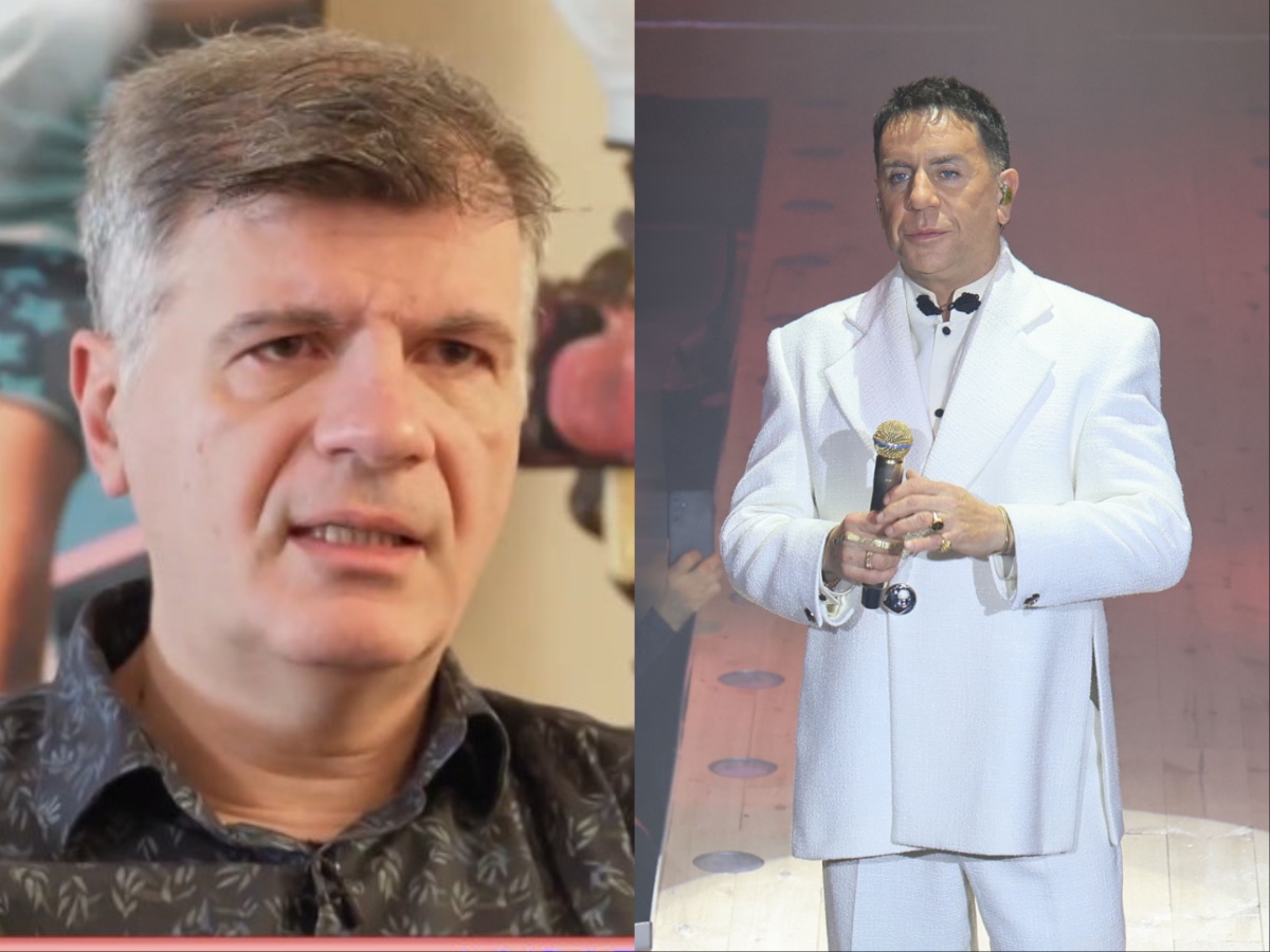 Φοίβος Δεληβοριάς για Γιώργο Μαζωνάκη: «Εκείνες τις χειρότερες ημέρες της υπόθεσης του είχα σταθεί»