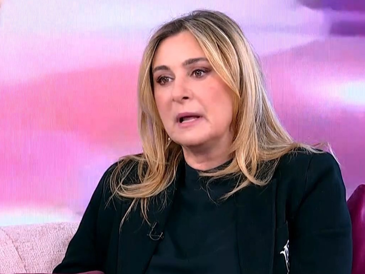 Γιολάντα Διαμαντή: «Είχα ενδομητρίωση σε πολύ προχωρημένο στάδιο, έκανα τρομακτικές θεραπείες και τελικά έμεινα έγκυος φυσιολογικά»