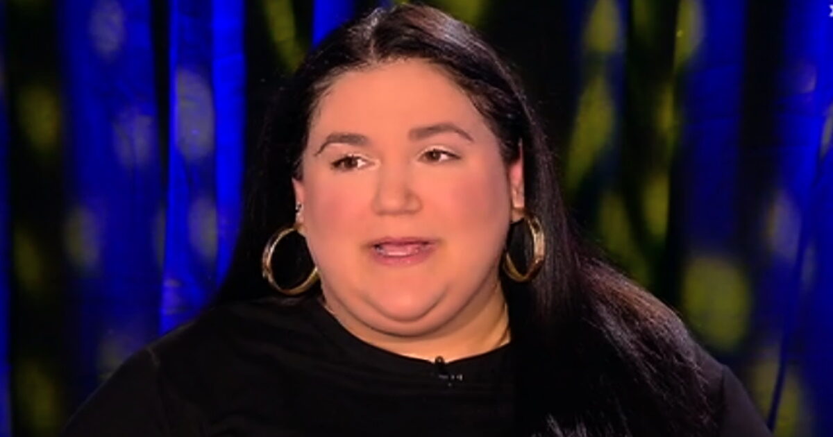 Αφροδίτη Γεροκωνσταντή: «Είναι τεράστια ευθύνη – Φοβόμουν για το αν θα είμαι εγώ καλή μαμά»