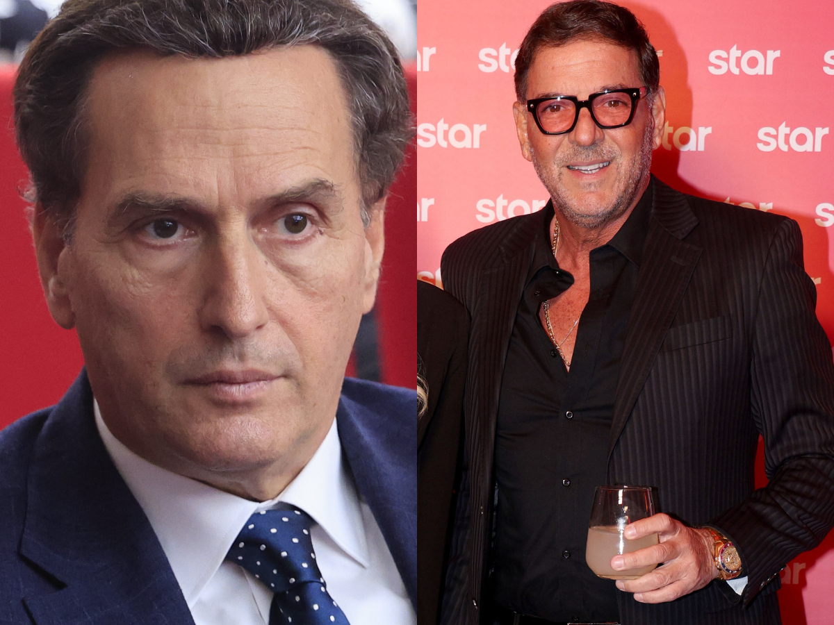 Γιώργος Τσαγκαράκης: Ο Μιχάλης Δημητρακόπουλος στο TLIFE – «Αποδομήθηκε το κατηγορητήριο, είναι καταβεβλημένος»