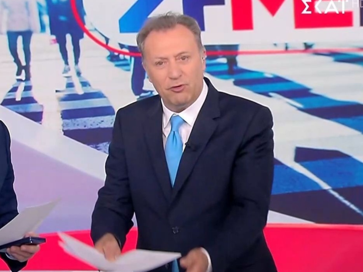 Δημήτρης Οικονόμου: «Κάθε Δευτέρα πρωί μου κάνουν αλκοτέστ, την επόμενη φορά θα πιώ μια γουλιά πριν για να έχει ενδιαφέρον»