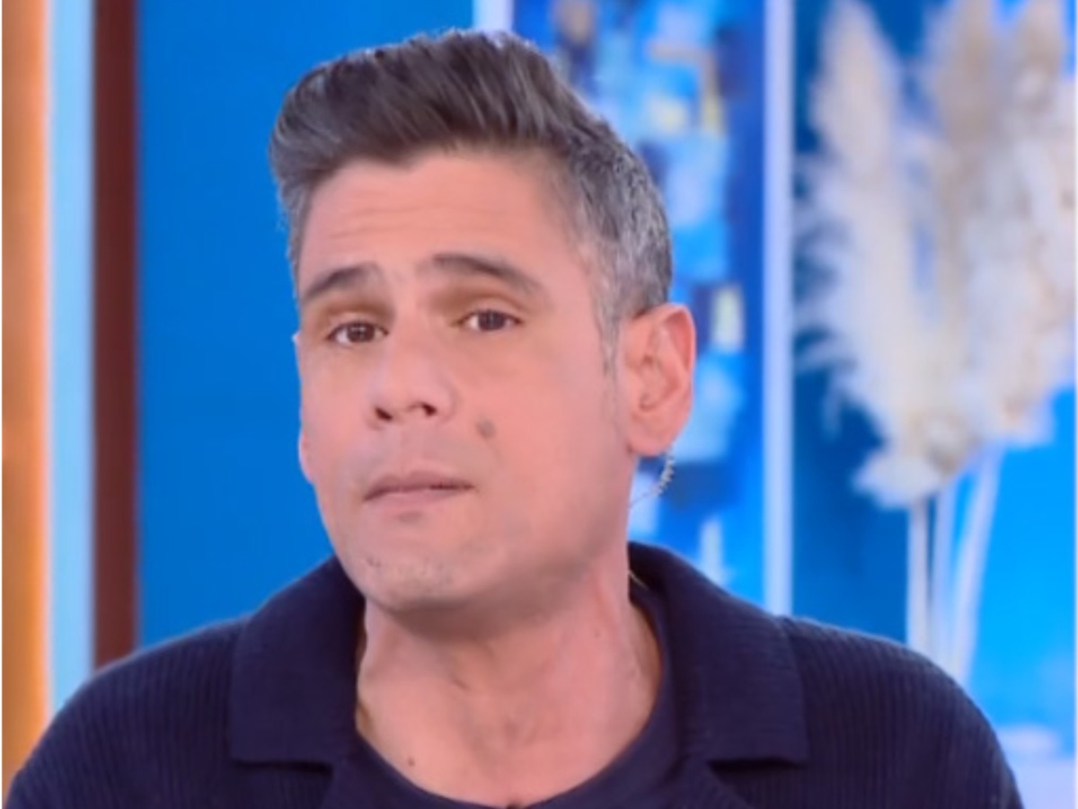 Δημήτρης Ουγγαρέζος: «Μικρός έπαιζα τέννις αλλά ήμου άθλιος, με φωνάζανε “μπιφτέκι”»