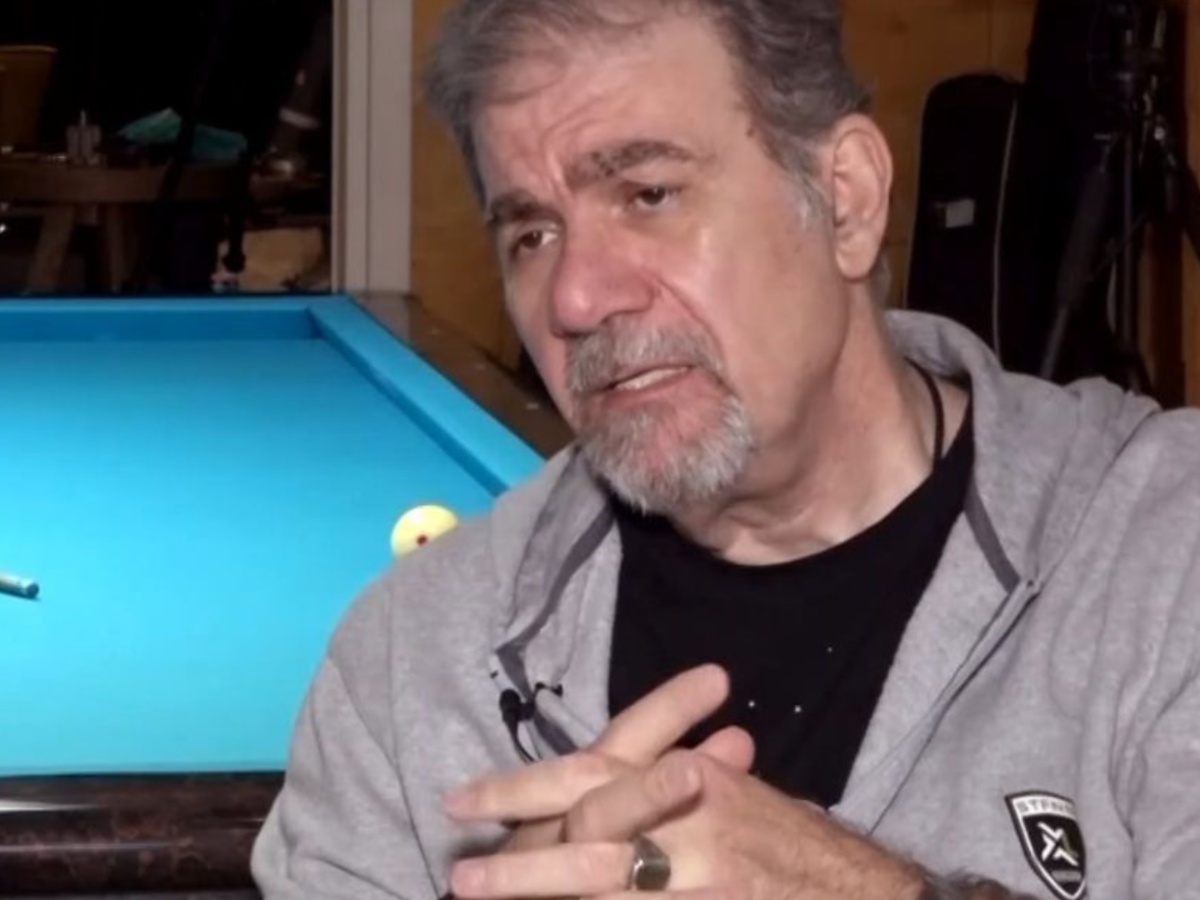 Δημήτρης Σταρόβας: Η εξομολόγηση για την σύντροφό του, Άννα Σταθάκη και το ενδεχόμενο γάμου