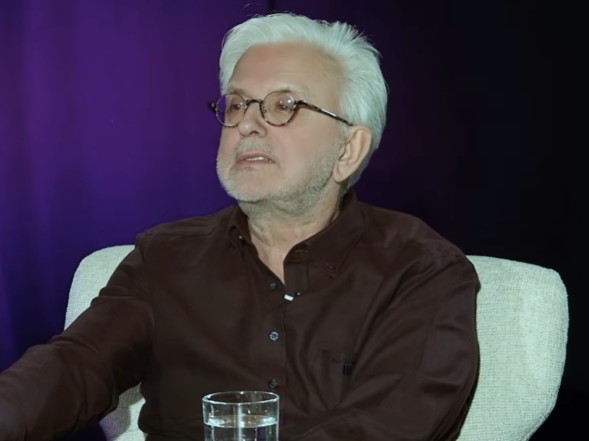 Δήμος Βερύκιος: «Το πιο ακριβό συμβόλαιο ήταν της Ελένης Μενεγάκη, αλλά υπήρχε και ένα πιο ακριβό – Ήταν σκληρή διαπραγματεύτρια»