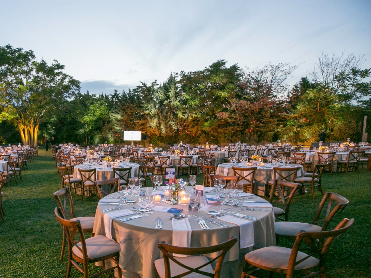 Το Athens City Events και το Δειπνοσοφιστήριον αλλάζουν όσα ήξερες για τα events