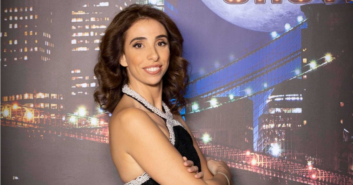 Έλενα Χαραλαμπούδη: «Αν έκανα δεύτερο παιδί, θα τα παρατούσα όλα, δεν με νοιάζει»