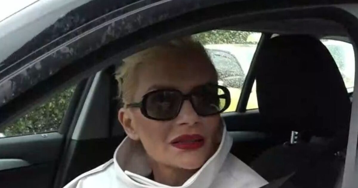 Έλενα Χριστοπούλου για Real View: «Αν πρέπει να ολοκληρωθεί μετά το Πάσχα, δεν θα στεναχωρηθώ»