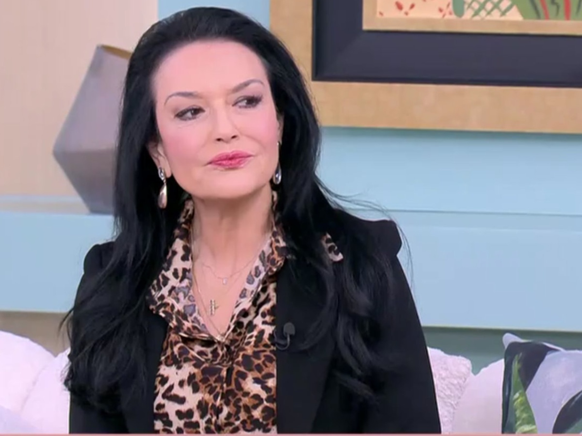 Η Ελένη Φιλίνη για την προσωπική της ζωή: «Ήμουν δύσκολος άνθρωπος σε κάποια πράγματα, έψαχνα το απόλυτο»