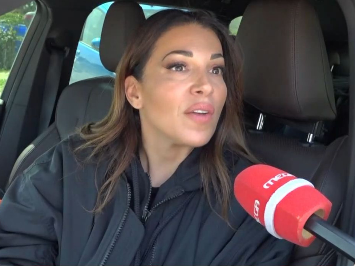 Ελένη Χατζίδου: «Ο κόσμος μας ανεβάζει και μας κατεβάζει – Δεν υπάρχουν σταριλίκια πια»