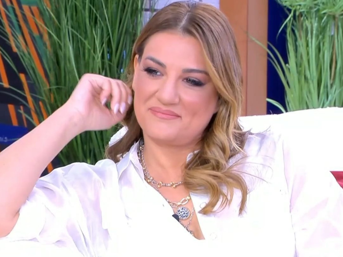 Ελίνα Παπίλα: «Τώρα λαμβάνω περισσότερα αρνητικά μηνύματα – Αν δεν συμφωνούν αρχίζουν και σου λένε για τα παιδιά σου»
