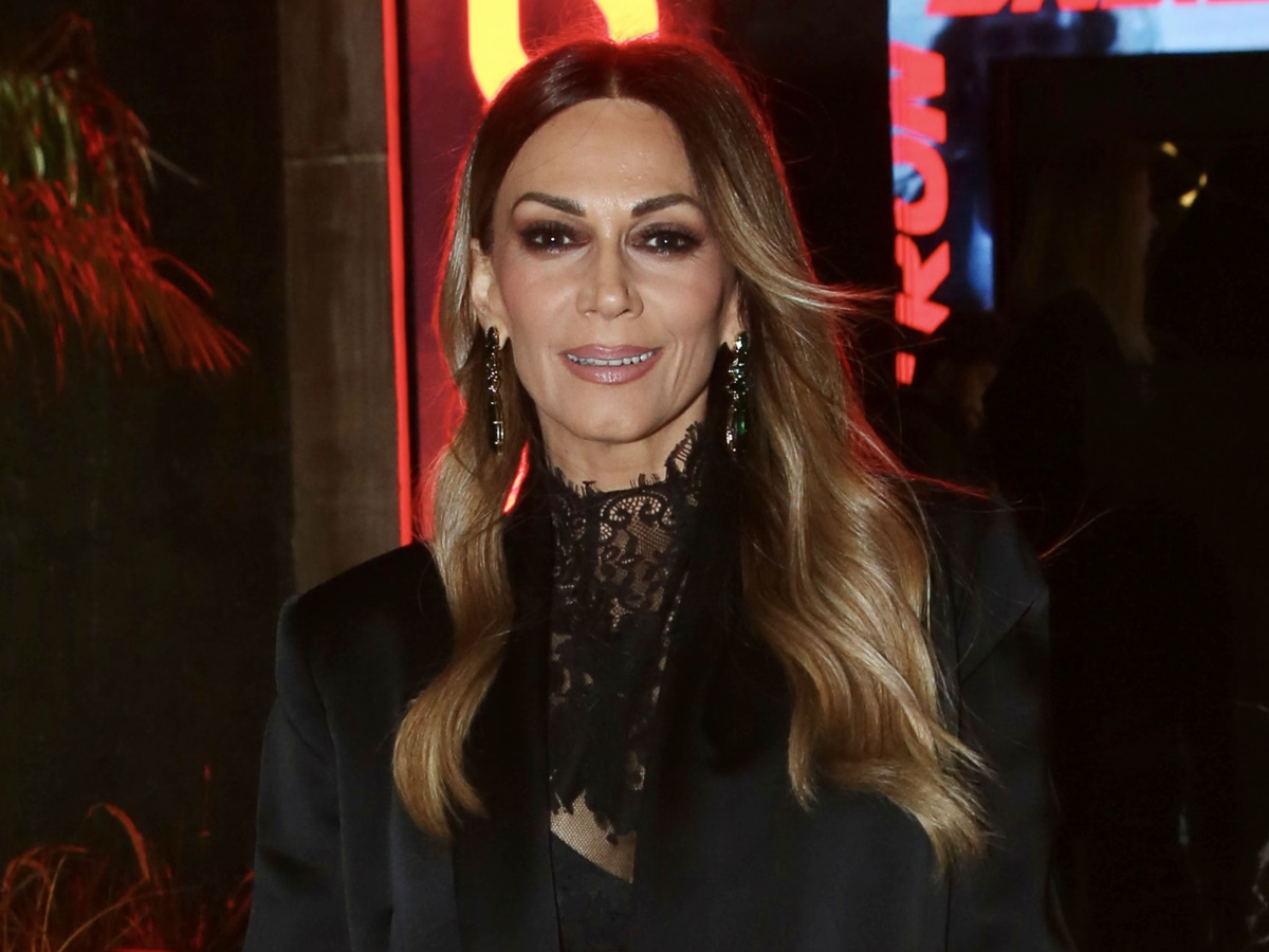 Συγκινημένη η Έλλη Κοκκίνου για την Μαρινέλλα: «Έφυγε όπως ήθελε, πάνω στην σκηνή, μαζί με το μικρόφωνο και τον κόσμο»