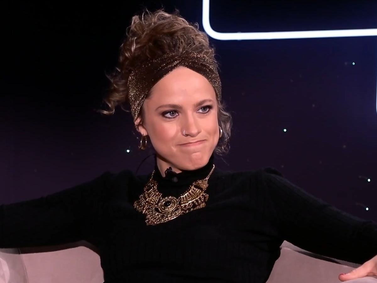 Έλλη Τρίγγου: «Ο γάμος είναι μια ωραία συμφωνία που δεν χρειάζομαι – Με βαραίνει ένας άνδρας-υπάλληλος»