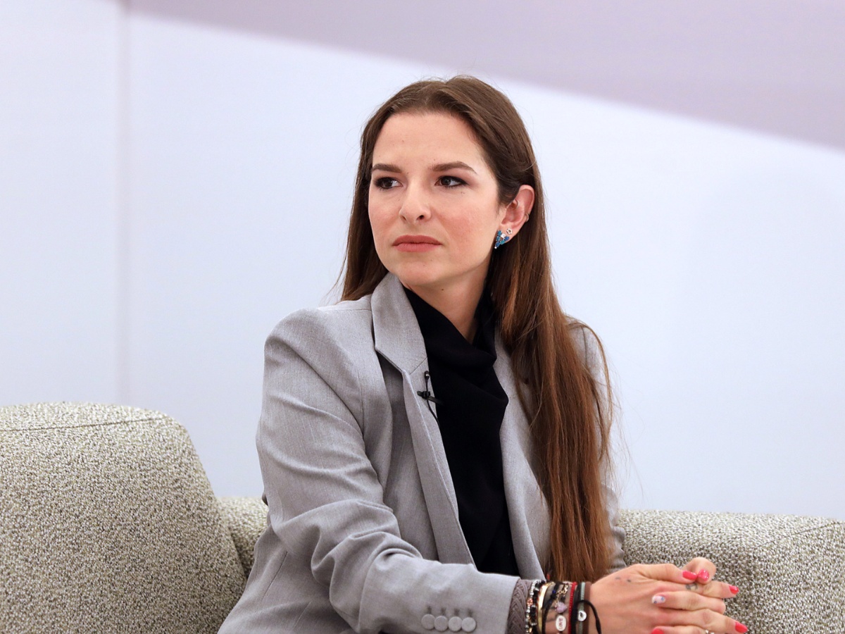 Εριέττα Κούρκουλου: Ξεσπά για τα σχόλια για τους εγκλωβισμένους στο Ντουμπάι – «Λυπάμαι για την νοοτροπία που βασιλεύει στη χώρα μας»