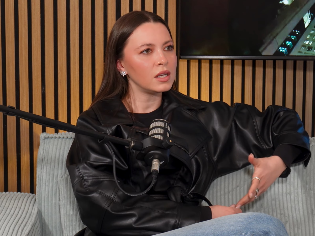 Εβελίνα Σκίτσκο: Η πρώην παίκτρια του GNTM για τη μάχη της με τον καρκίνο – «Το είχα καταλάβει, ξέσπασα σε κλάματα»