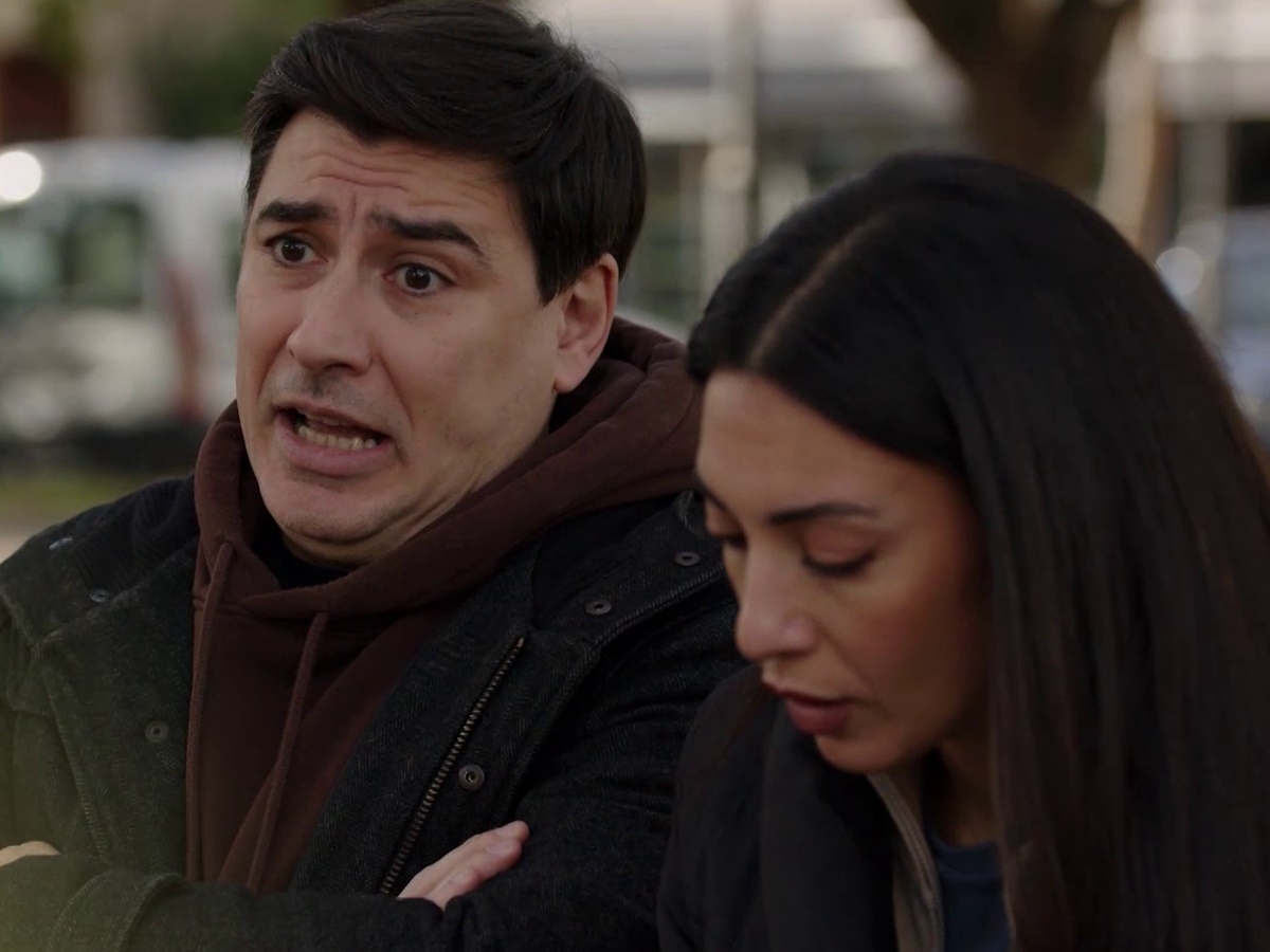 «Έχω παιδιά», νέο επεισόδιο: Η μεγάλη στιγμή έφτασε! Ο Τάσος μένει για πρώτη φορά μόνος στο σπίτι