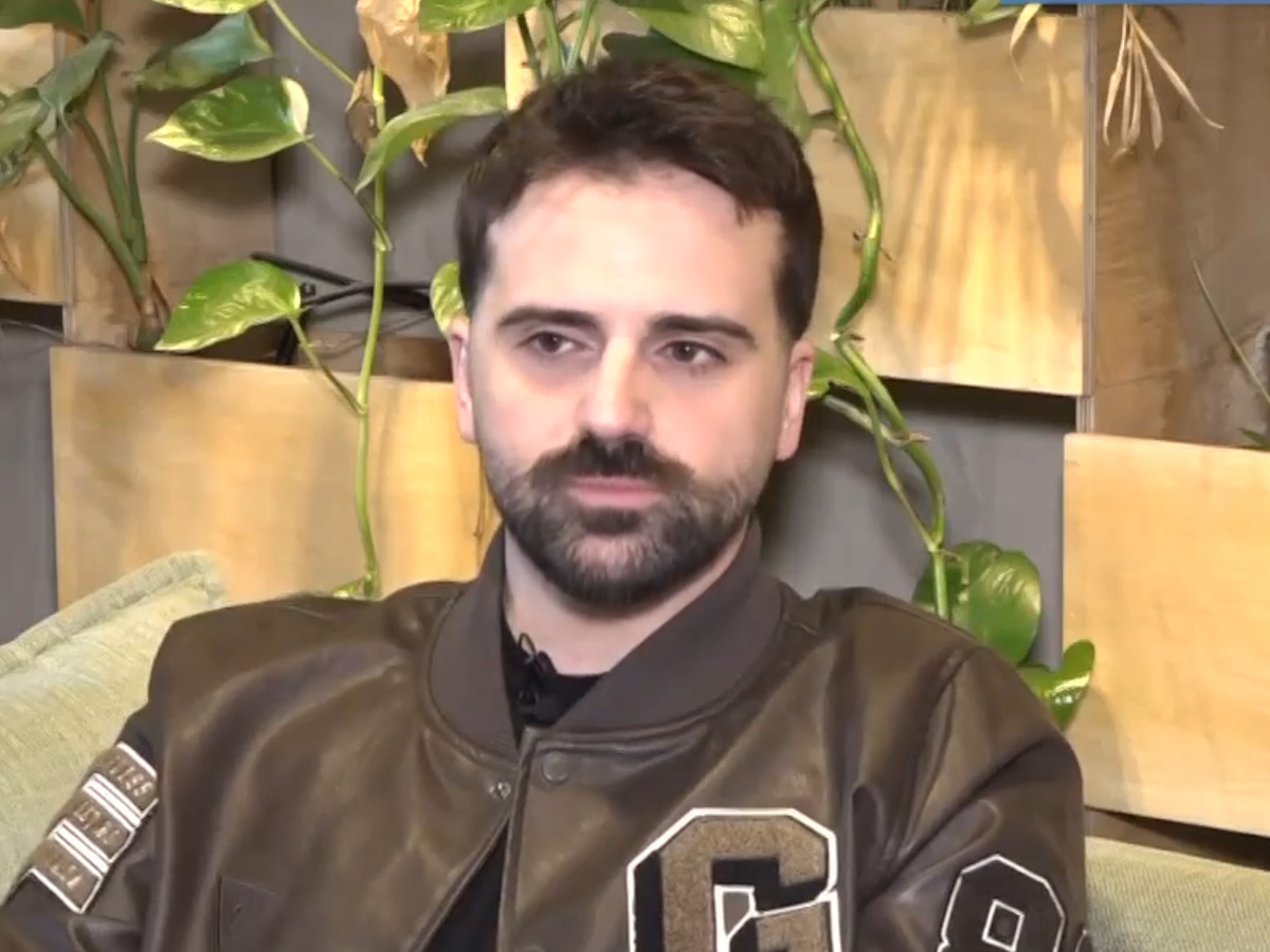 Γιάννης Φακίνος: Η Κατερίνα Λιόλιου, το τραγούδι για τον Νότη Σφακιανάκη και το Voice που δεν… βοήθησε