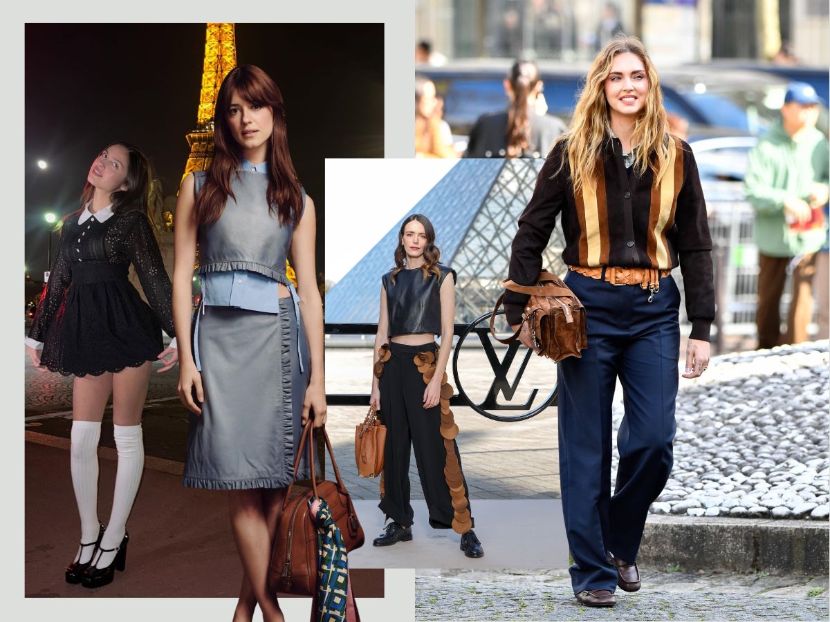 Οι celebrity εμφανίσεις που μας άρεσαν πολύ αυτή την εβδομάδα