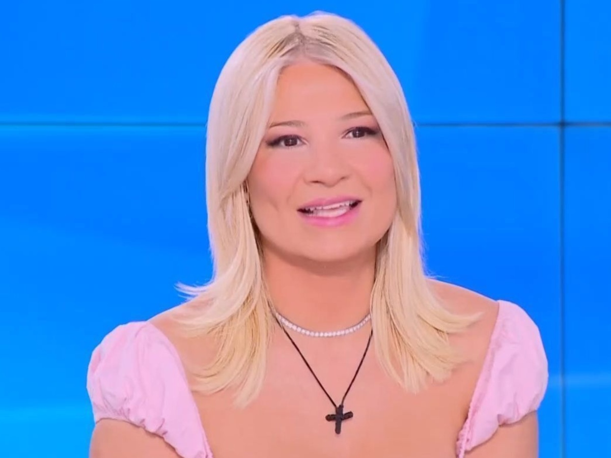 Η Φαίη Σκορδά απαντά για τον γάμο της με τον Αλέξανδρο Αθανασιάδη: «Καταλαβαίνω και χαίρομαι με τη χαρά σας»