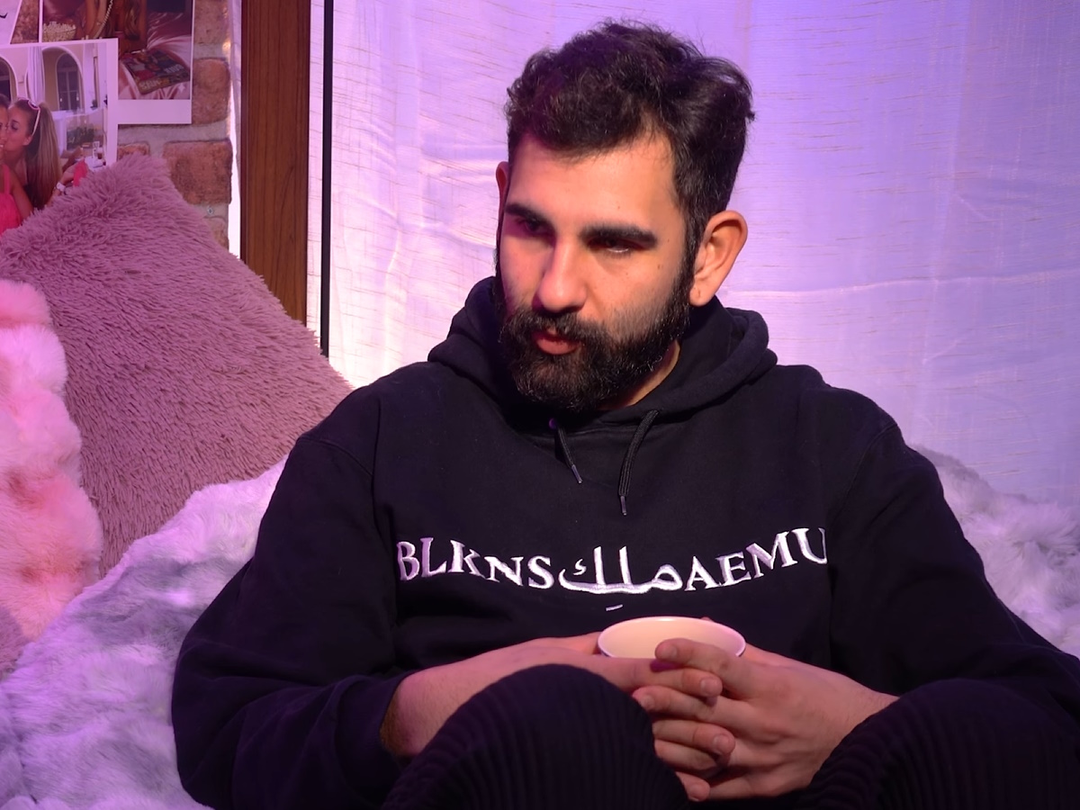 Ο Δημήτρης Φιλιππίδης αποκάλυψε τον χωρισμό από τη σύντροφό του μετά από 8 χρόνια σχέσης – «Δυστυχώς δεν είμαστε πια μαζί»