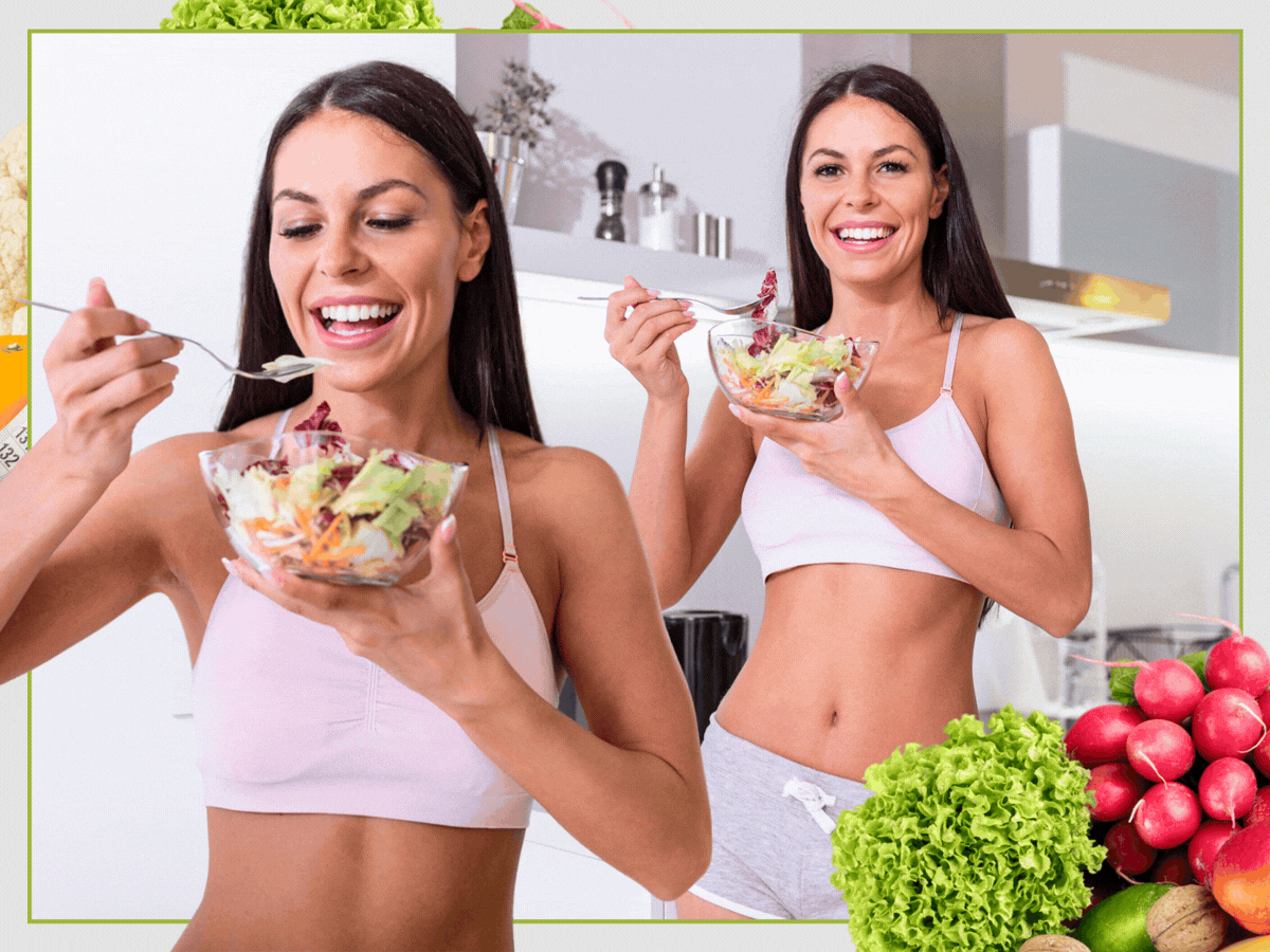 Δίαιτα βασισμένη στην Μεσογειακή διατροφή