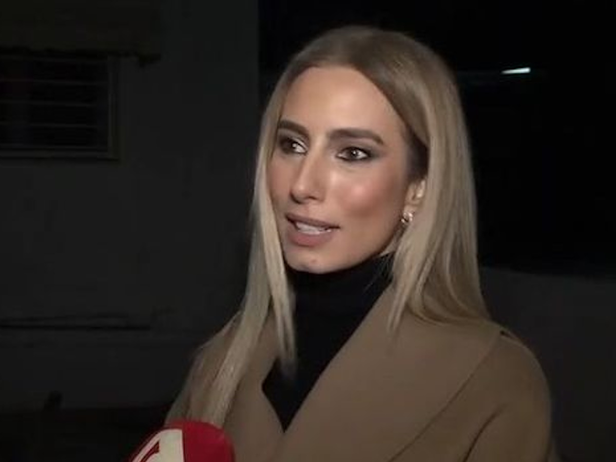 Λένα Φλυτζάνη: Τα νούμερα τηλεθέασης, η Εύα Αντωνοπούλου και το διαφορετικό πρότζεκτ εκτός δελτίου ειδήσεων