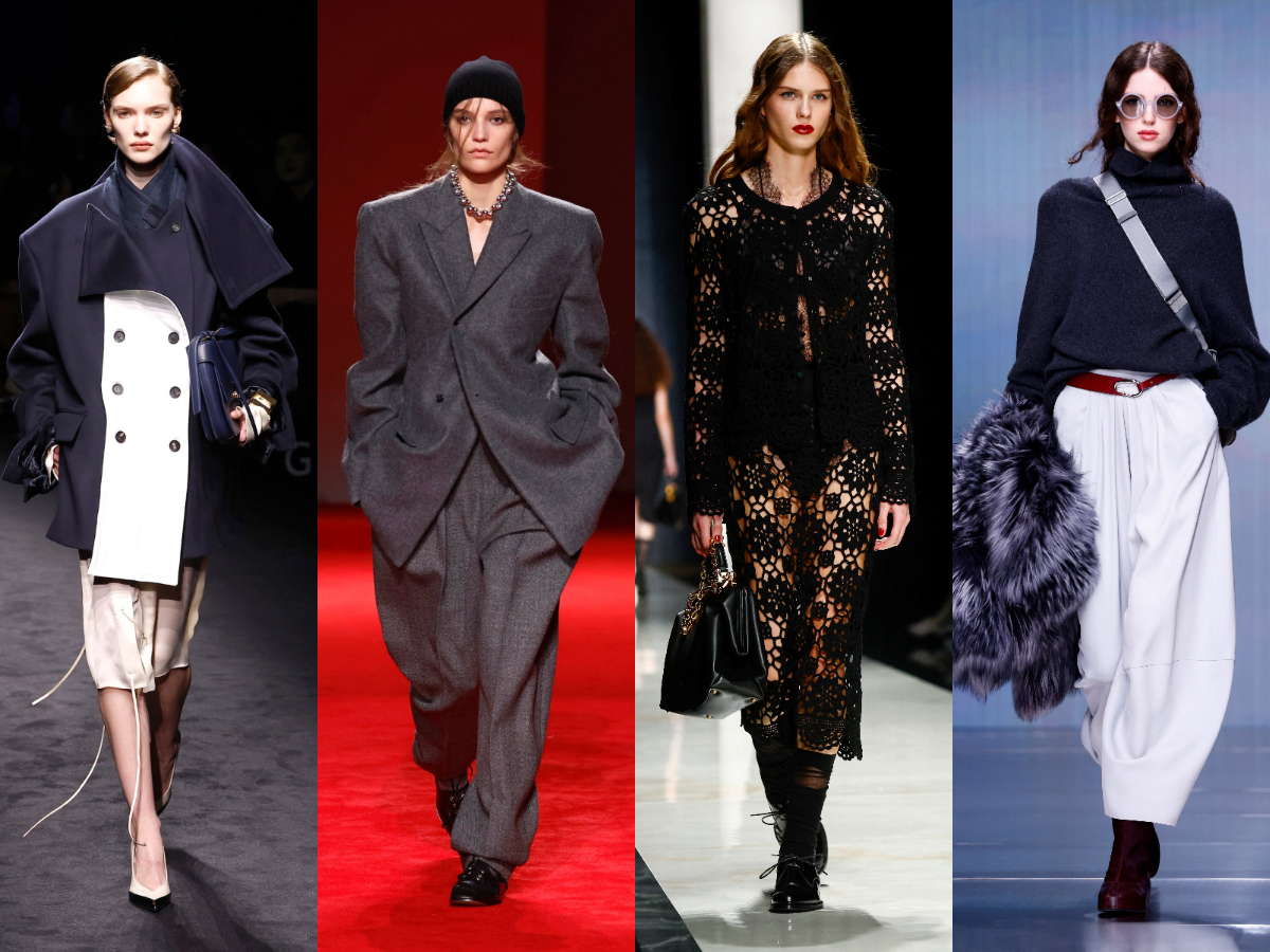 Milan Fashion Week: Όλα όσα έγιναν το weekend και αξίζει να δεις