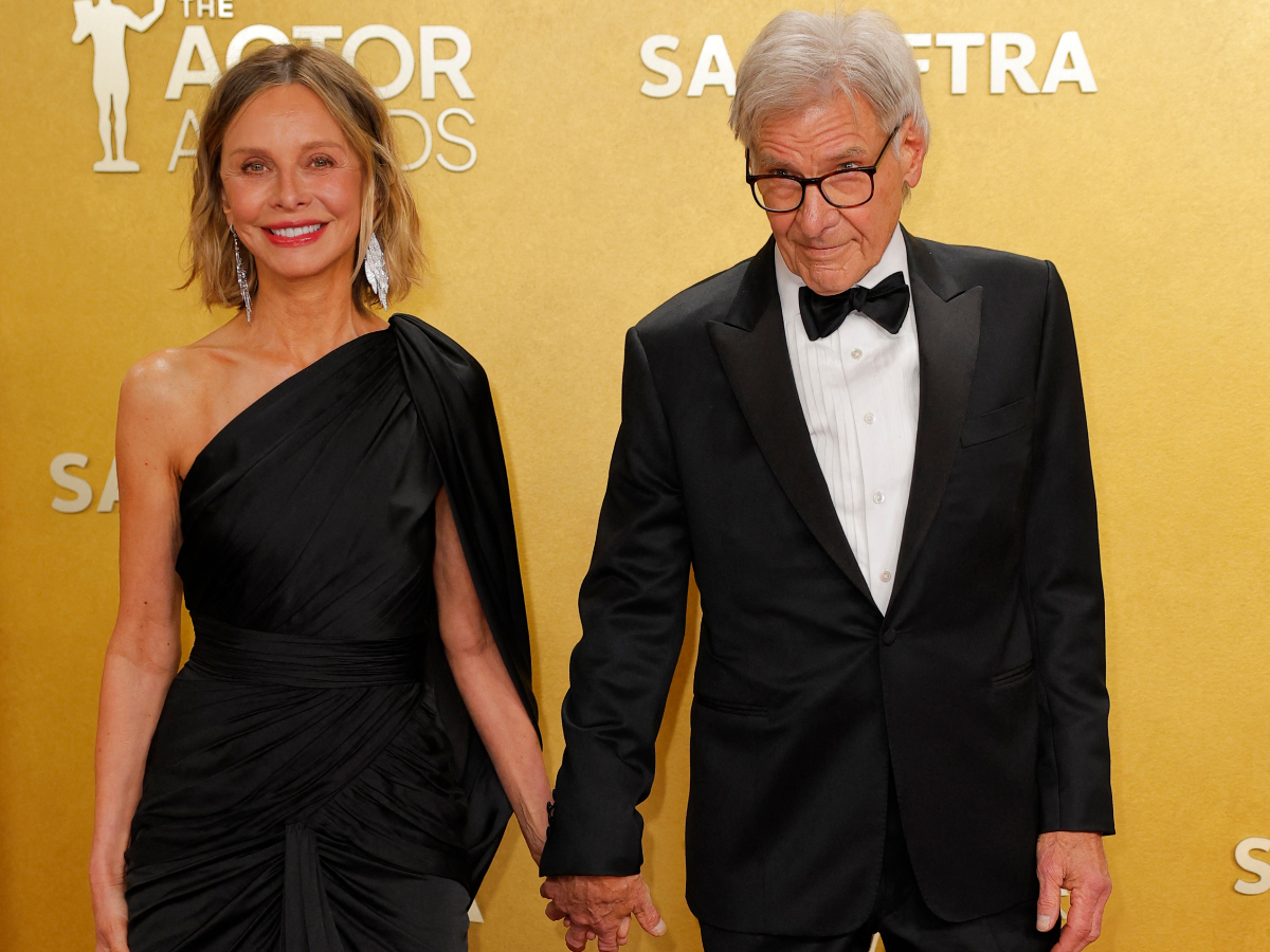 Actor Awards 2026: Τα ερωτευμένα ζευγάρια που έκλεψαν την παράσταση