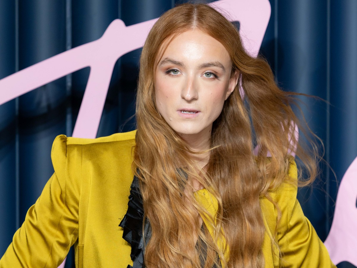 Harris Reed: Αποχωρεί από τη Nina Ricci για να επικεντρωθεί στο προσωπικό του brand