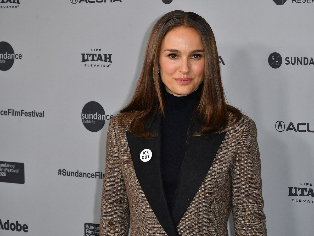 Η Natalie Portman γίνεται η νέα global ambassador του οίκου Tiffany & Co.