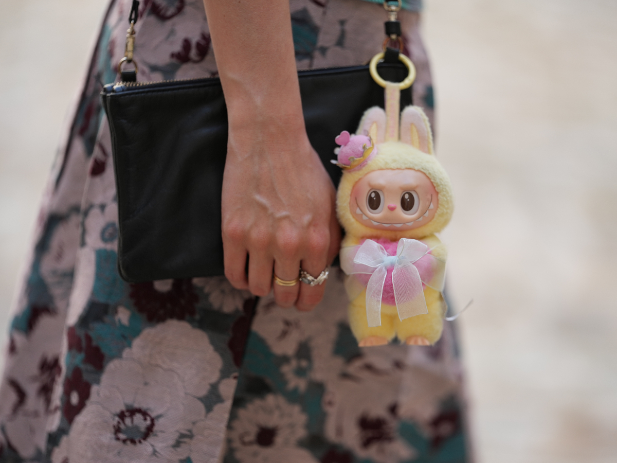 Οι viral κούκλες Labubu γίνονται …ταινία!