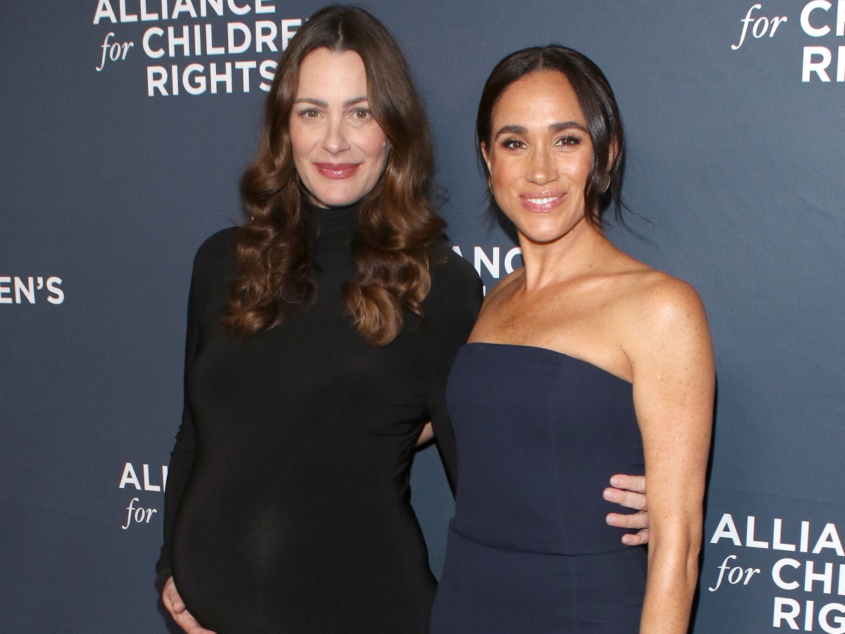 Meghan Markle: Ξέρει πολύ καλά τα μυστικά του minimal glamour