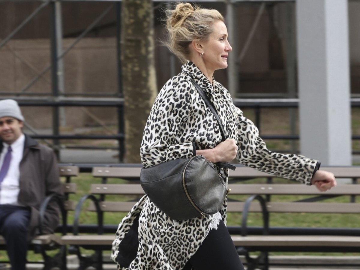 Τρέχεις από ραντεβού σε ραντεβού; Αυτή είναι η «στολή» που θα σε σώσει