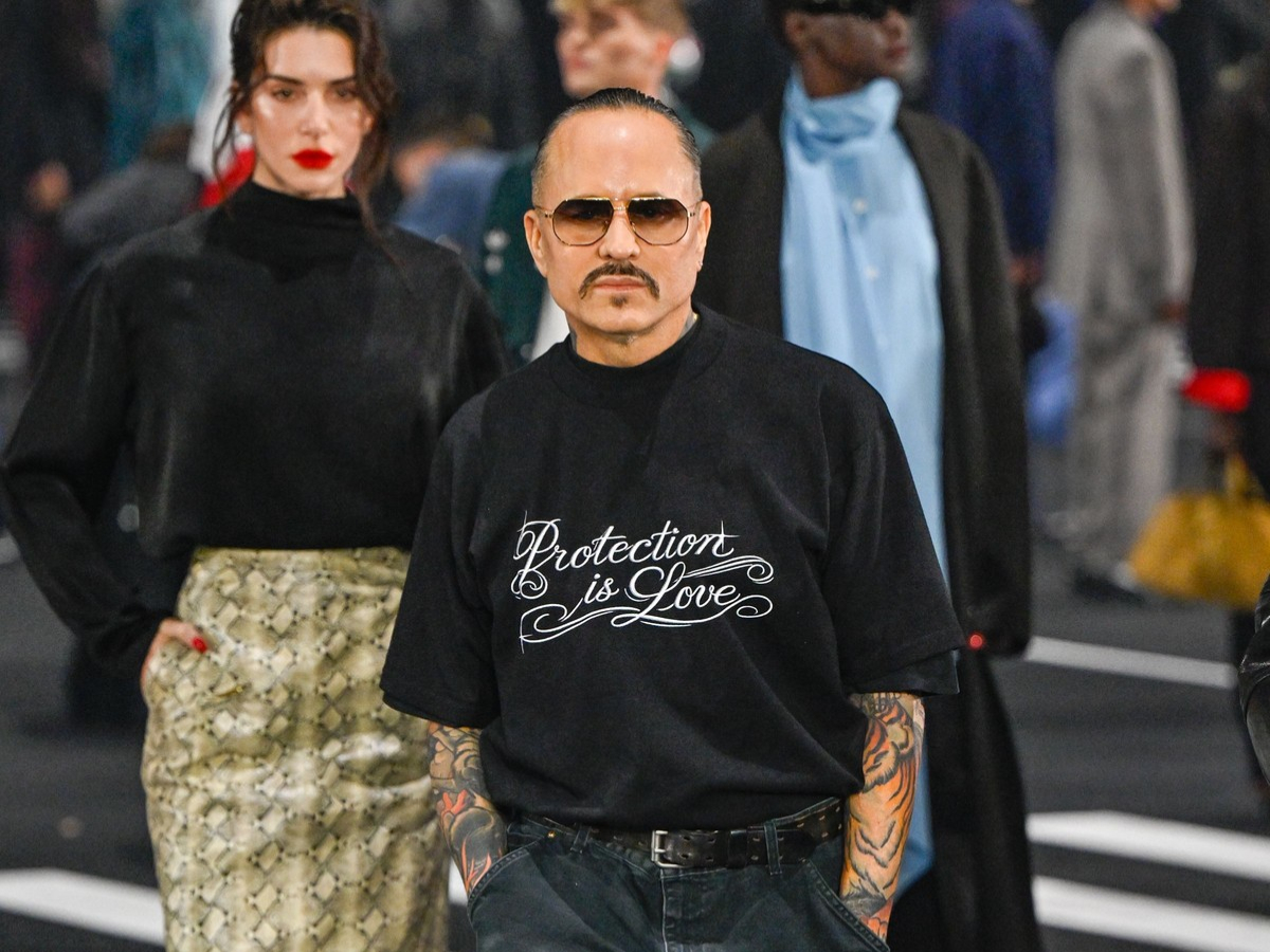 Η Zara συνεργάζεται με τον Willy Chavarria συνεχίζοντας το σερί με μεγάλους σχεδιαστές στις συλλογές της