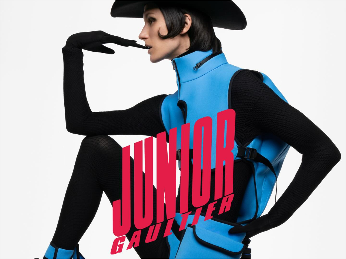 Jean Paul Gaultier: Ο οίκος κάνει επανεκκίνηση με τον πιο τολμηρό τρόπο