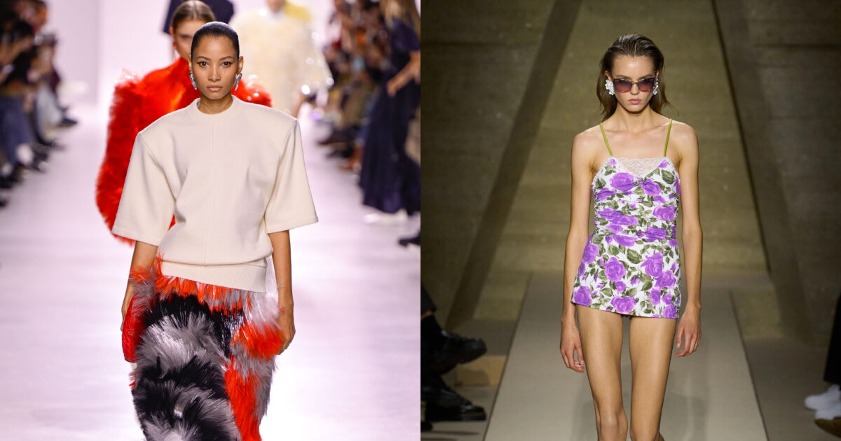 Jelly shoes: Η playful τάση των 00s είναι ξανά εδώ- Θα την φορέσεις;