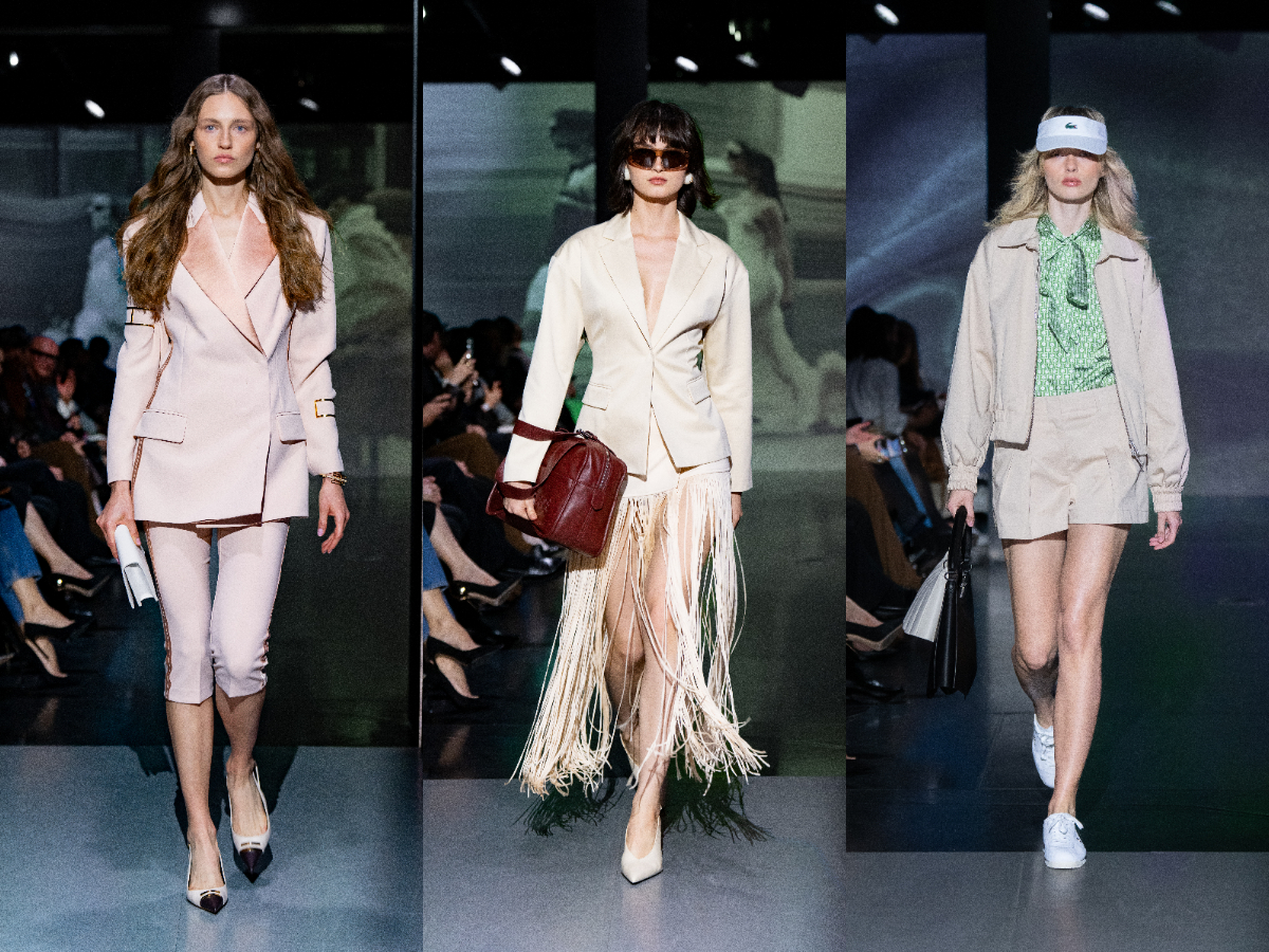 Η Answear υποδέχεται τη σεζόν Άνοιξη/ Καλοκαίρι 2026 με το πρώτο της fashion show