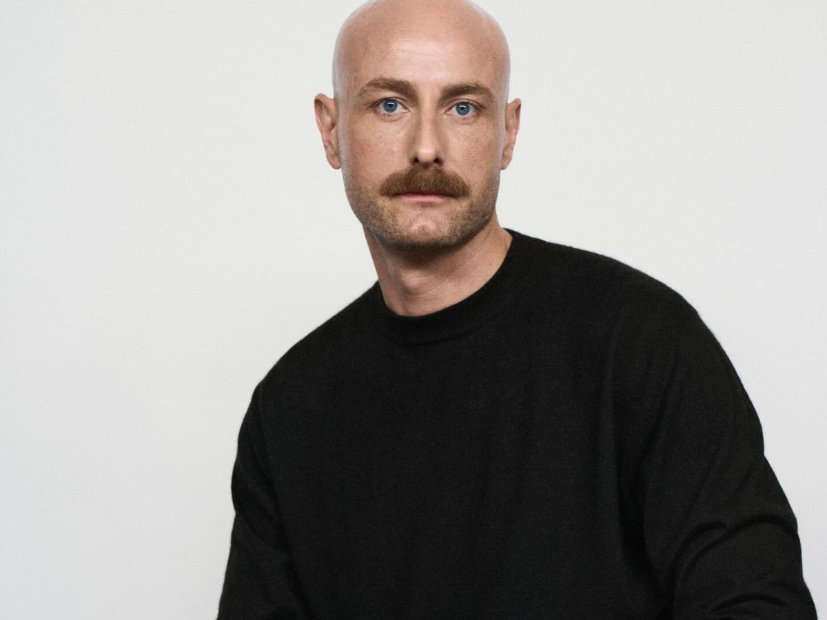 Courrèges: Ο Drew Henry είναι ο νέος creative director του οίκου