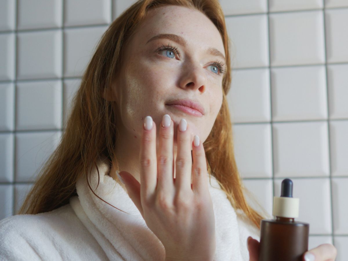 Πώς να απαλλαγείς από τους φραγμένους πόρους; 3 συστατικά που θα σου χαρίσουν λεία όψη